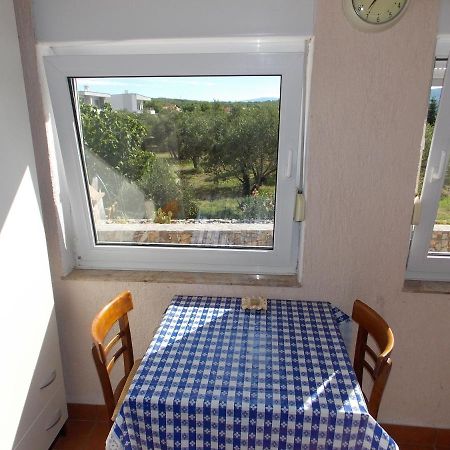 Apartments Miro Kornić Dış mekan fotoğraf