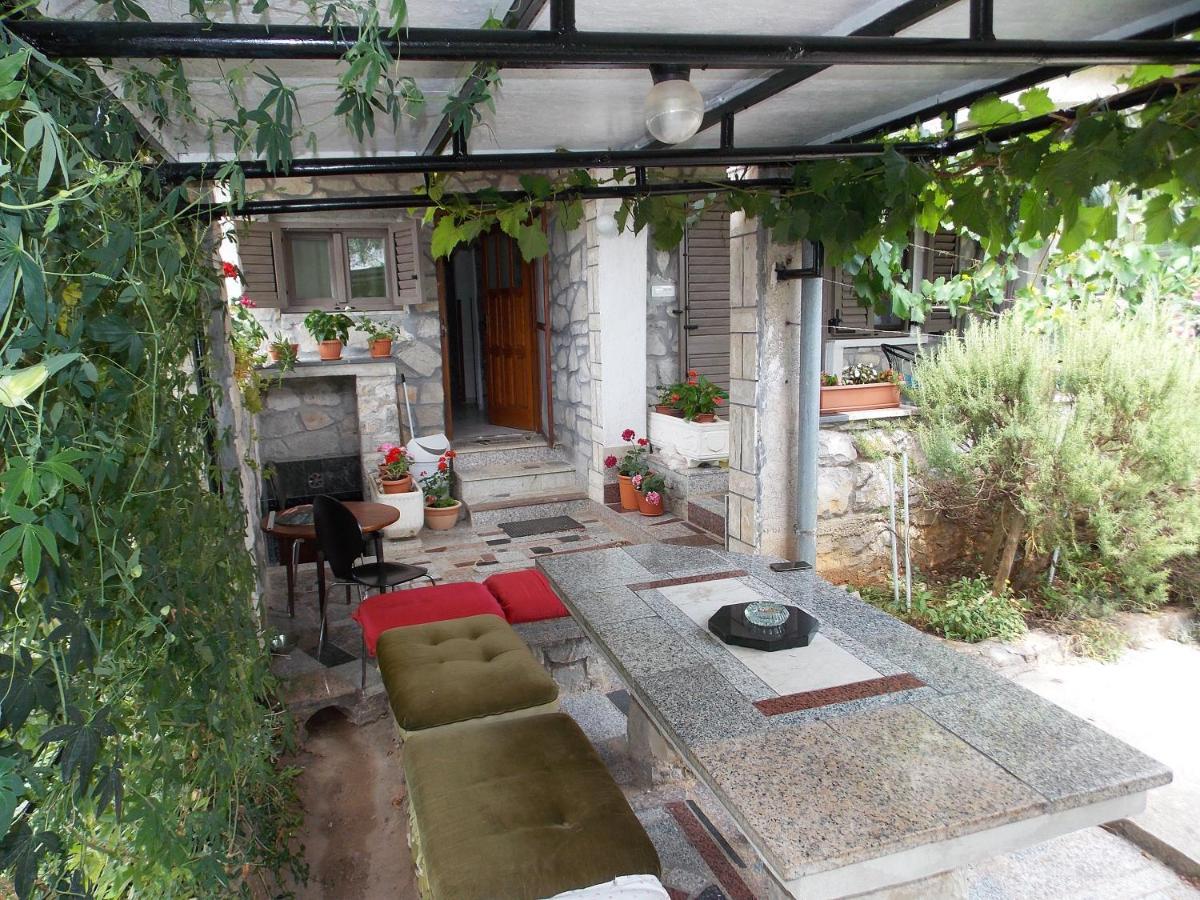 Apartments Miro Kornić Dış mekan fotoğraf