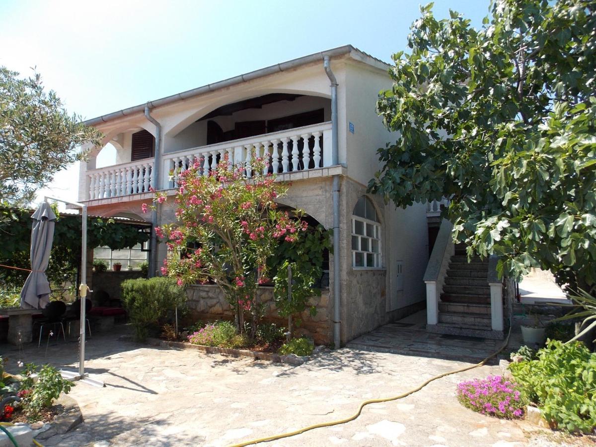 Apartments Miro Kornić Dış mekan fotoğraf
