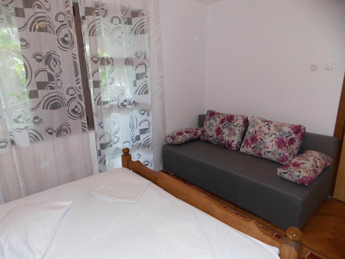 Apartments Miro Kornić Dış mekan fotoğraf