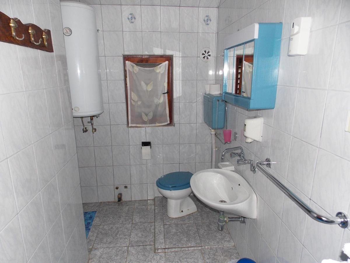 Apartments Miro Kornić Dış mekan fotoğraf