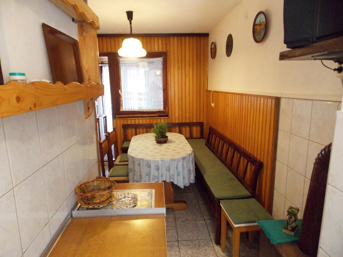 Apartments Miro Kornić Dış mekan fotoğraf