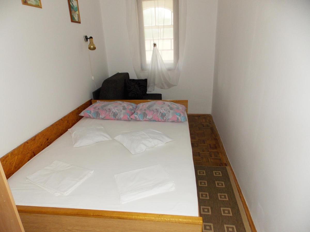 Apartments Miro Kornić Dış mekan fotoğraf