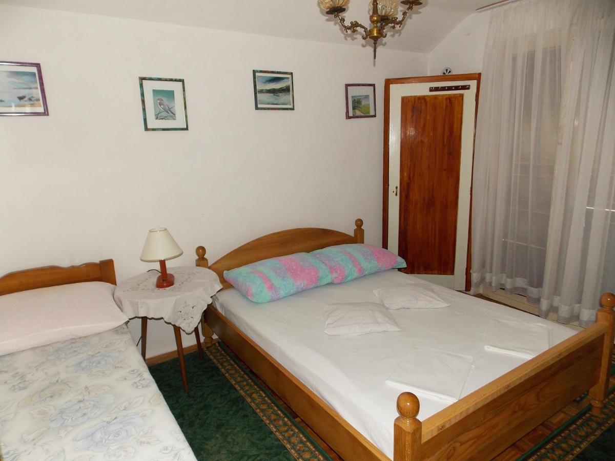 Apartments Miro Kornić Dış mekan fotoğraf