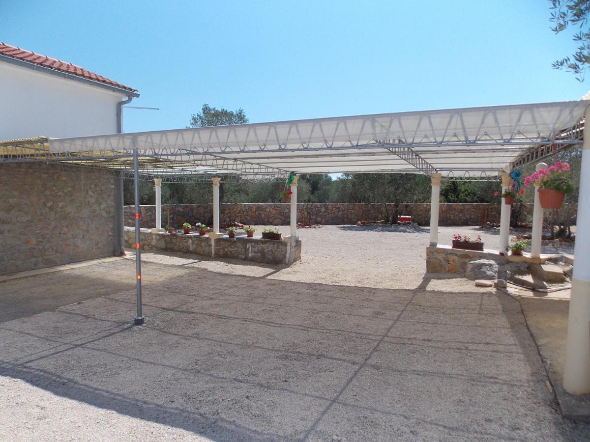 Apartments Miro Kornić Dış mekan fotoğraf