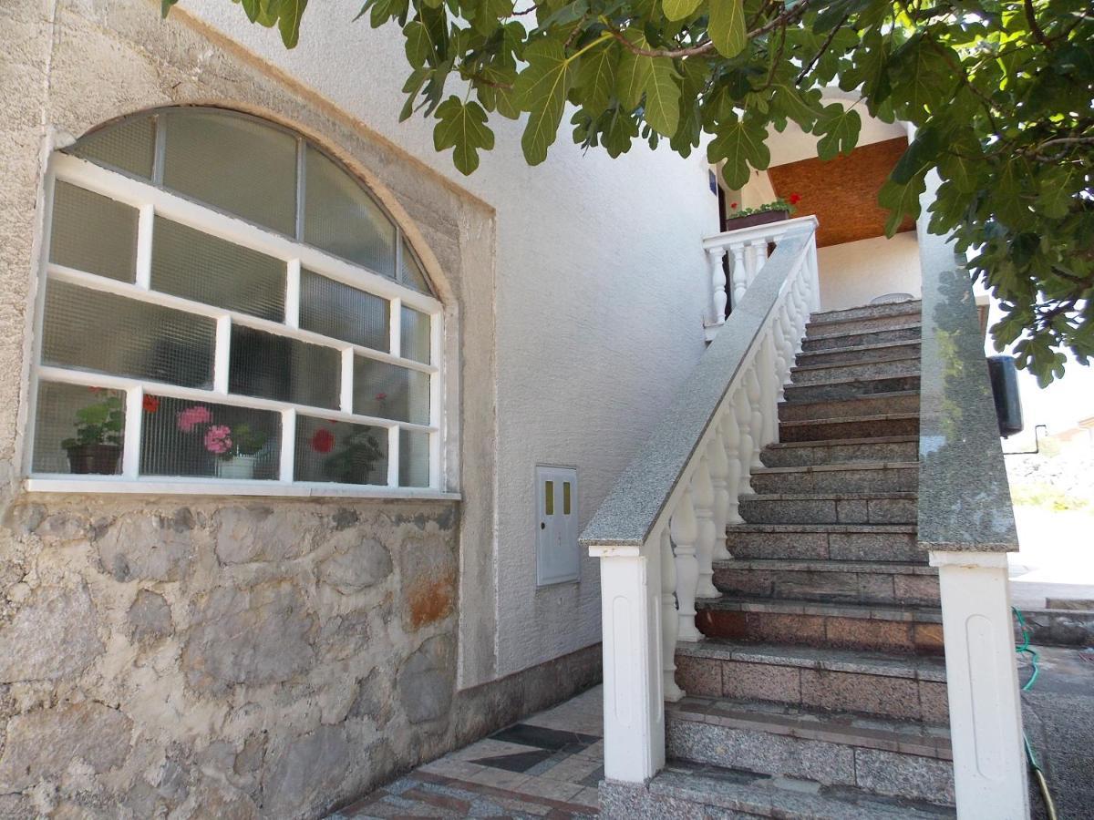 Apartments Miro Kornić Dış mekan fotoğraf