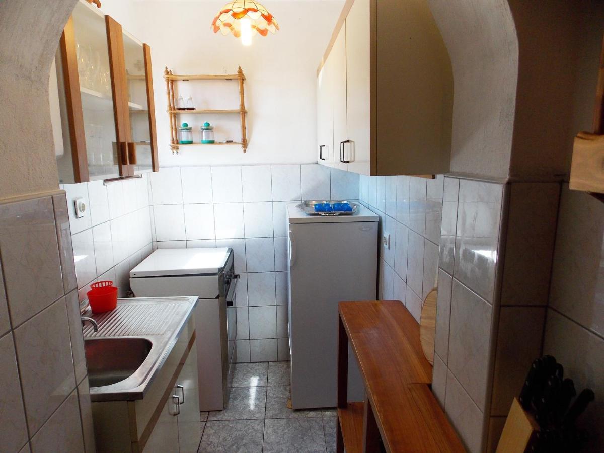 Apartments Miro Kornić Dış mekan fotoğraf