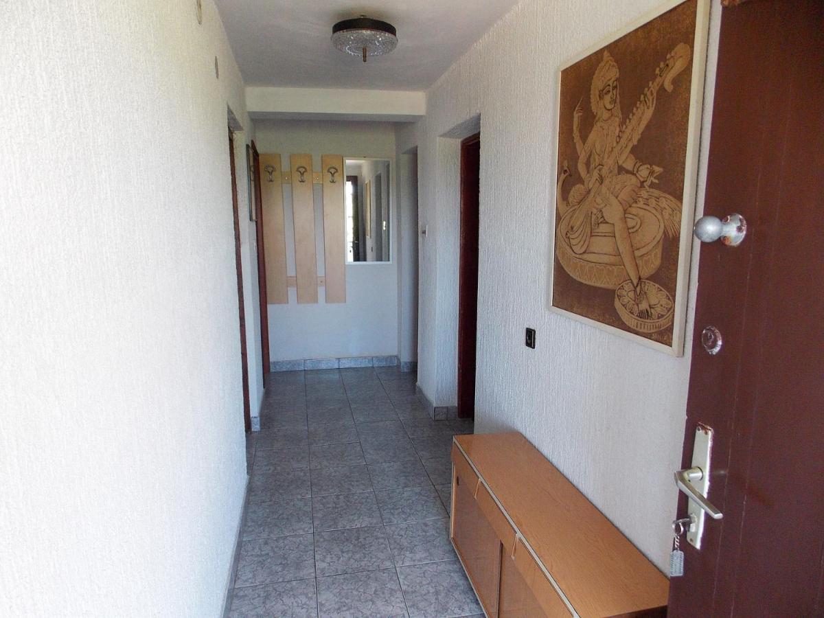 Apartments Miro Kornić Dış mekan fotoğraf
