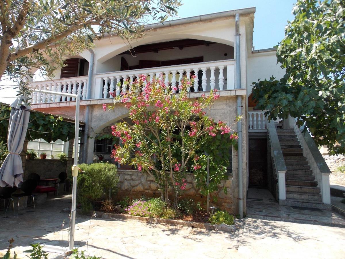 Apartments Miro Kornić Dış mekan fotoğraf