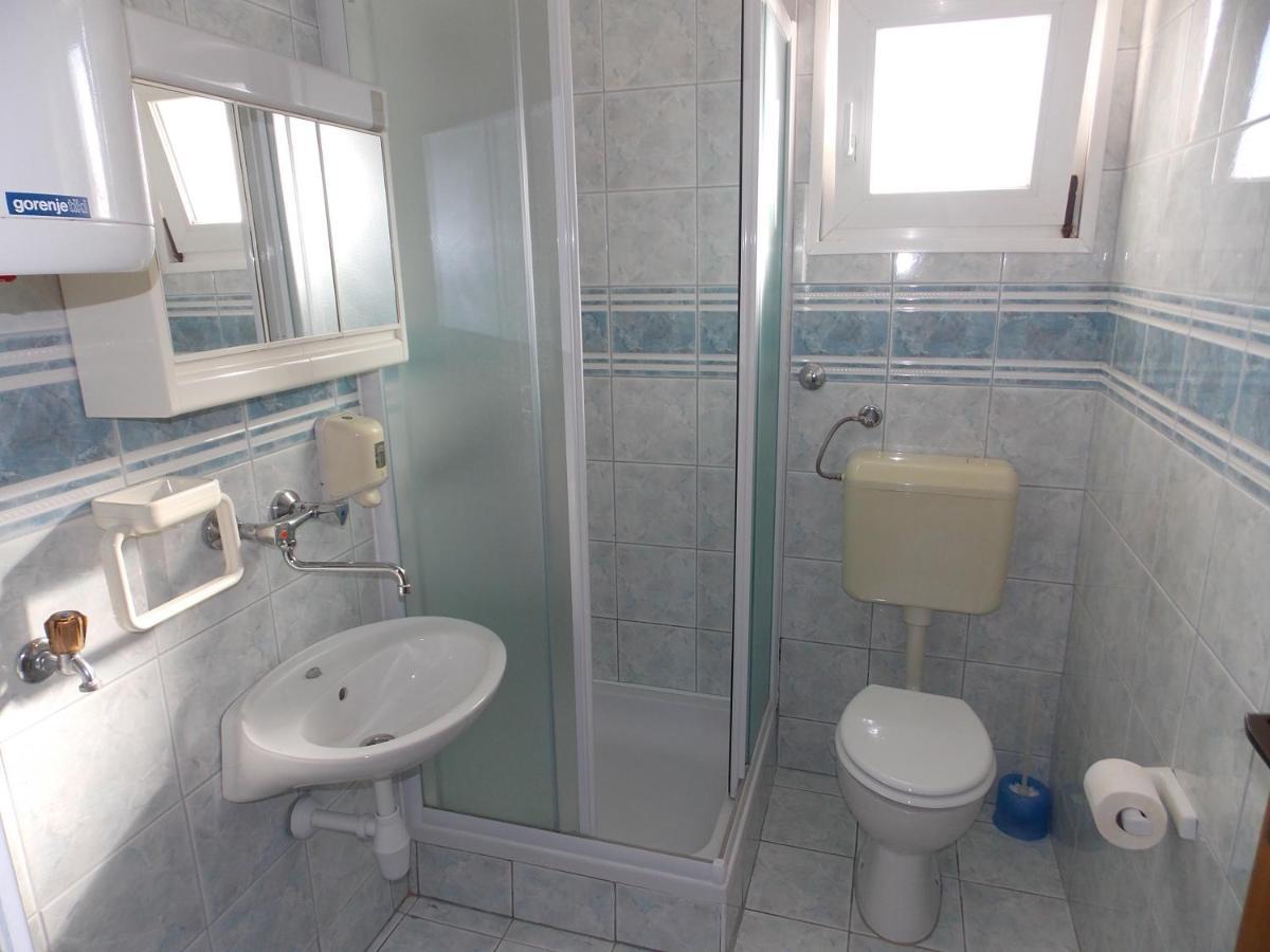 Apartments Miro Kornić Dış mekan fotoğraf