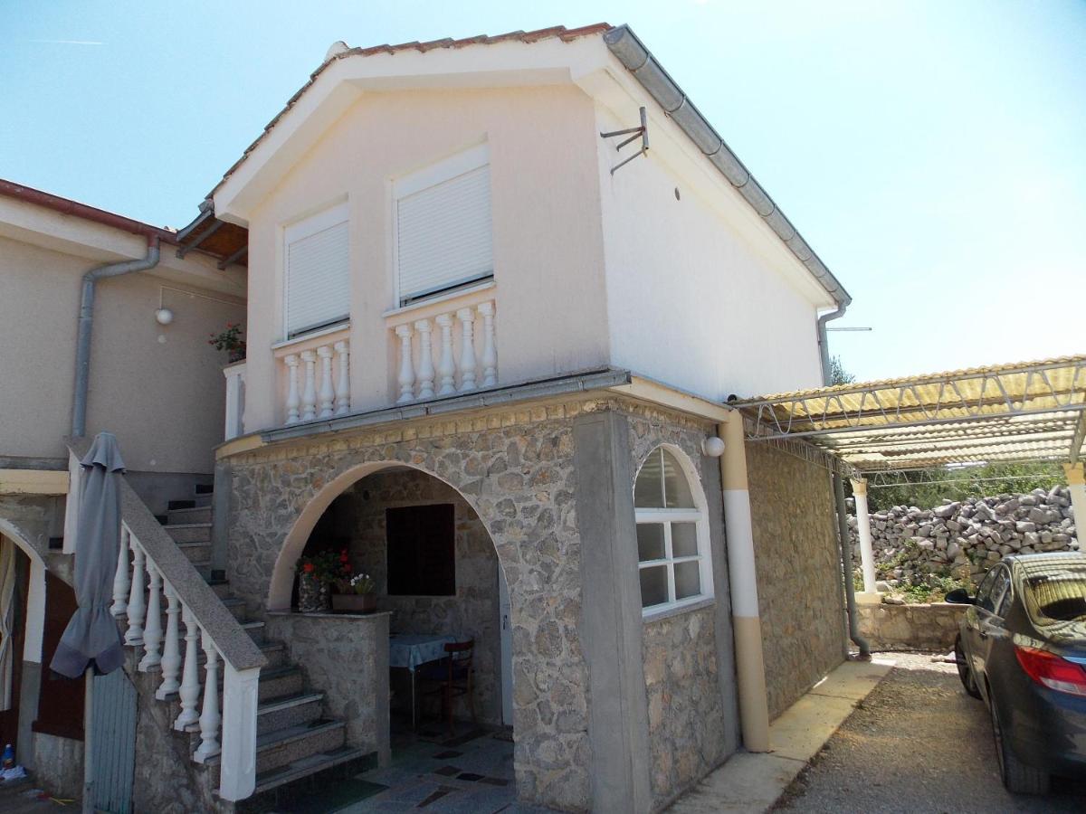 Apartments Miro Kornić Dış mekan fotoğraf