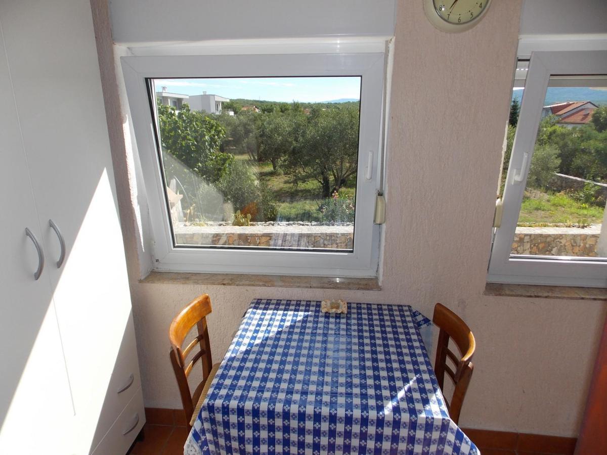 Apartments Miro Kornić Dış mekan fotoğraf