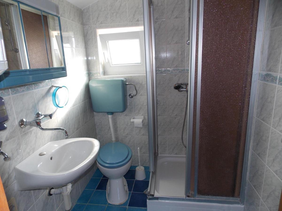 Apartments Miro Kornić Dış mekan fotoğraf