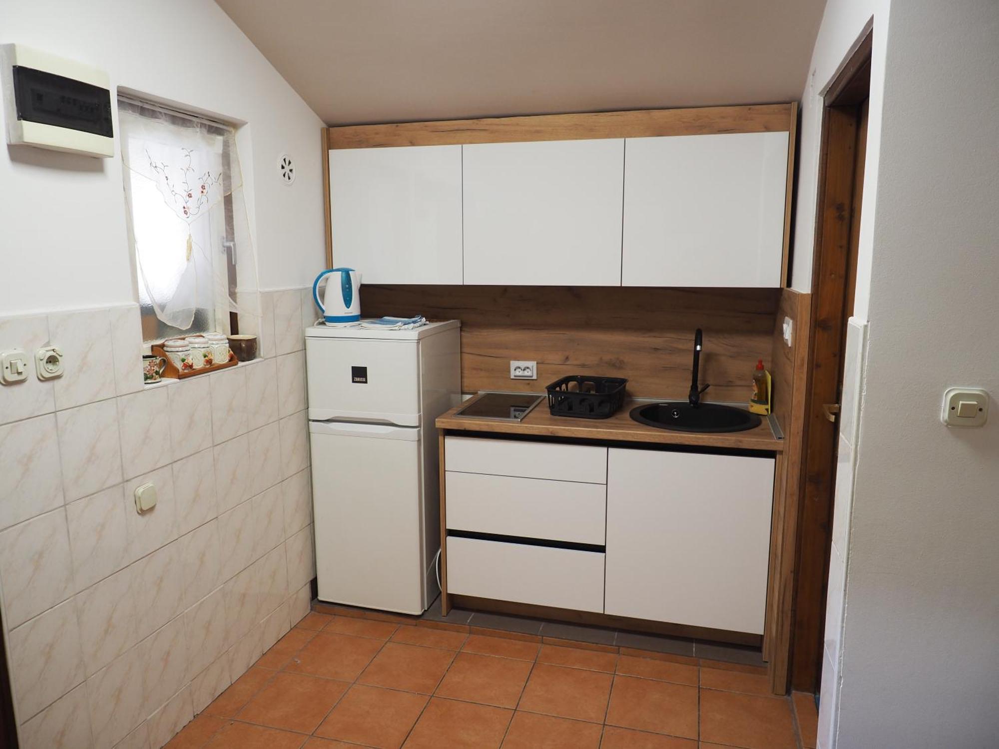 Apartments Miro Kornić Dış mekan fotoğraf