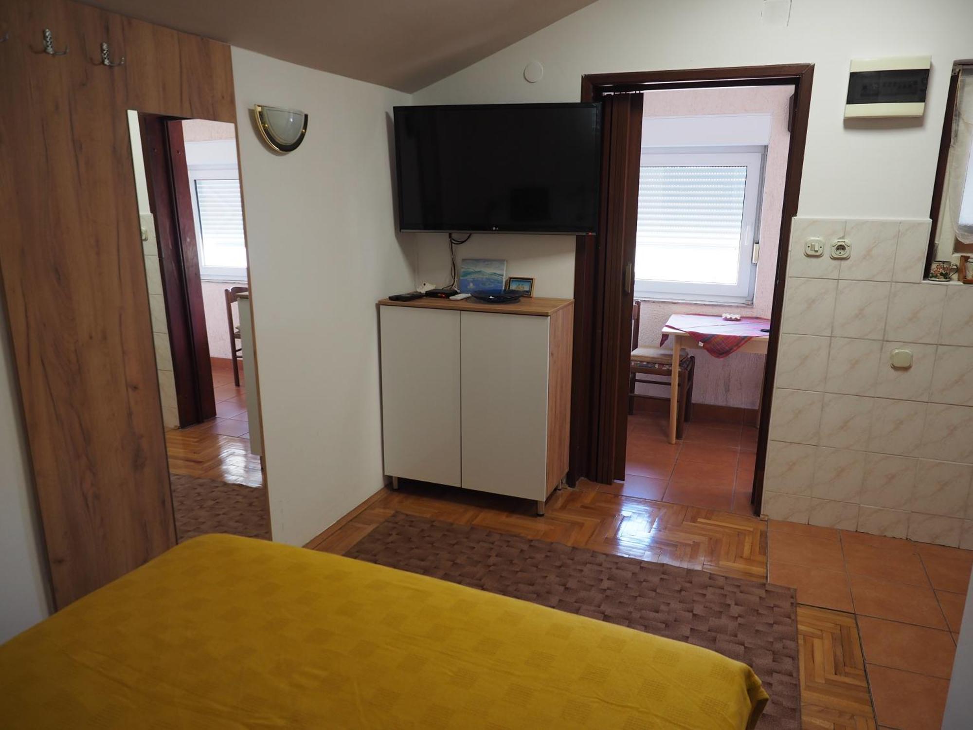 Apartments Miro Kornić Dış mekan fotoğraf