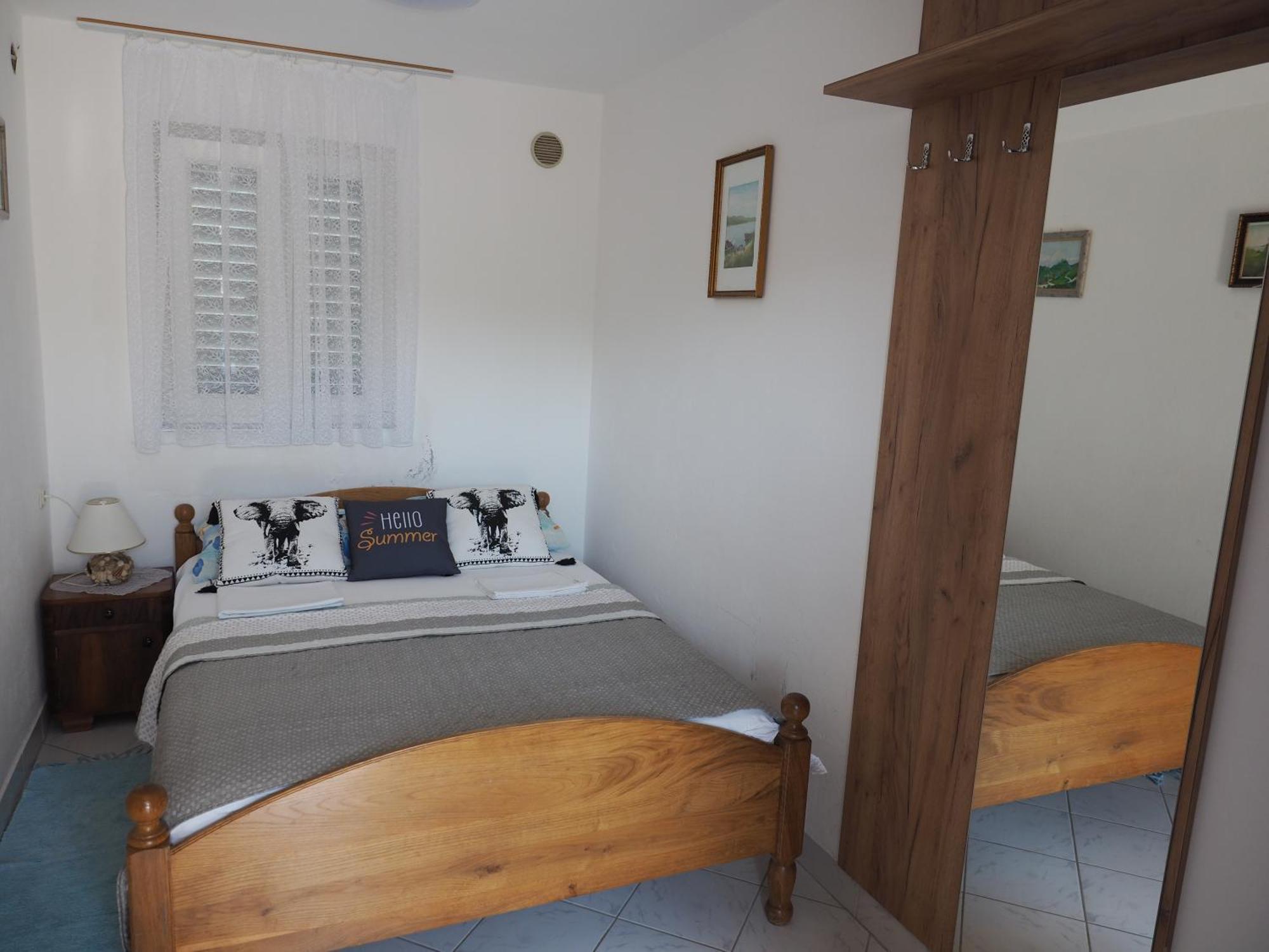 Apartments Miro Kornić Dış mekan fotoğraf