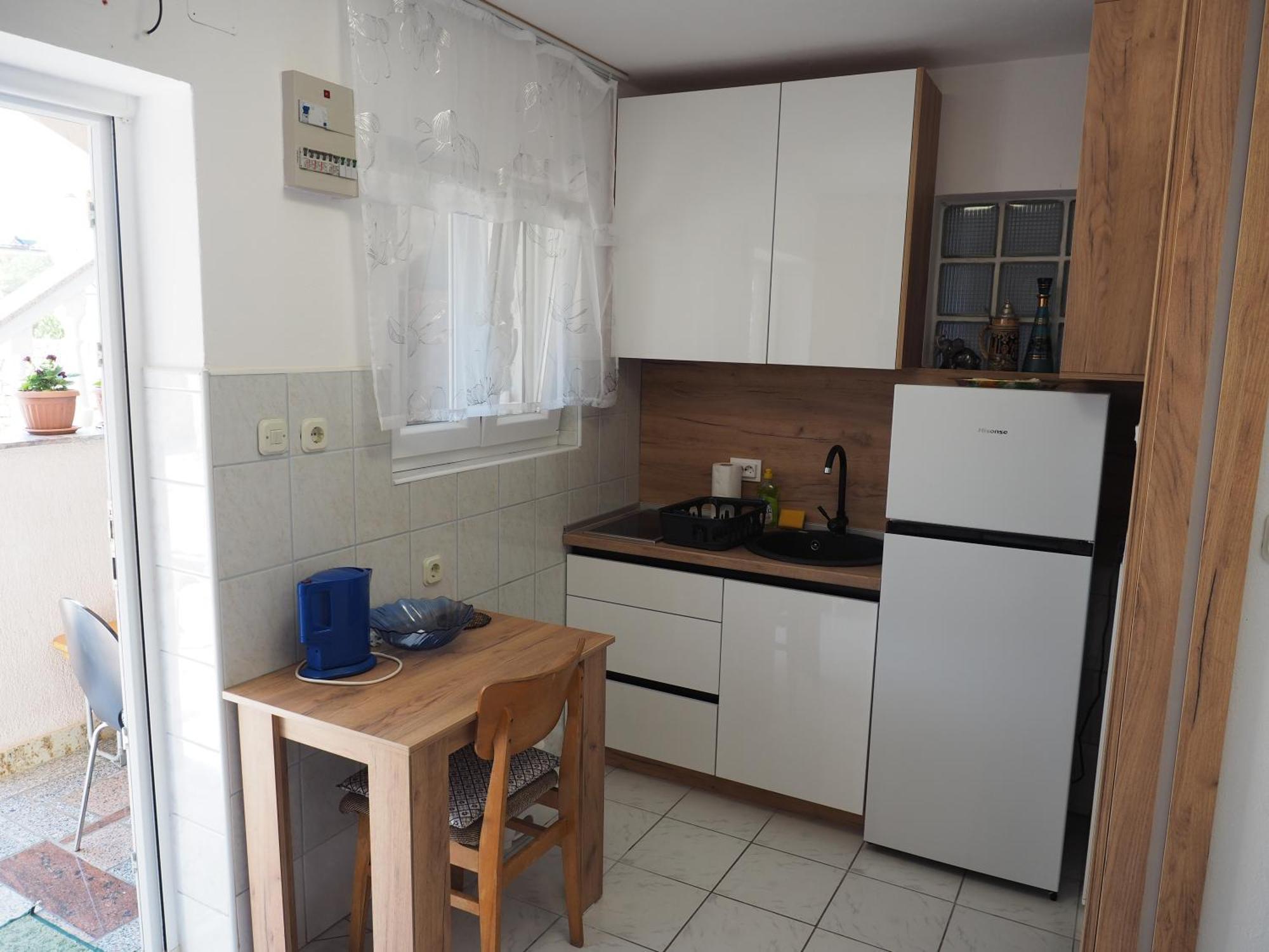 Apartments Miro Kornić Dış mekan fotoğraf