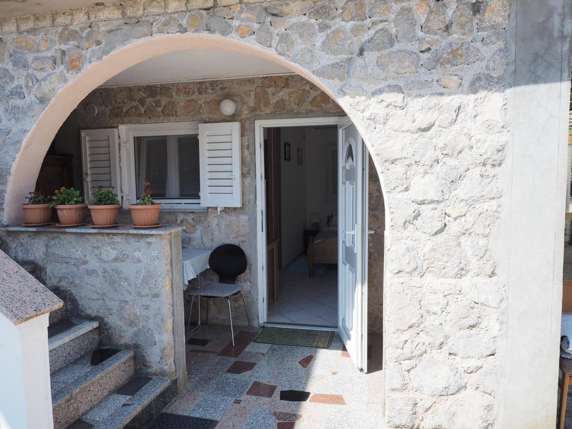 Apartments Miro Kornić Dış mekan fotoğraf
